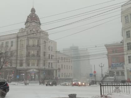 «Синдром вахтёра» у охранника детсада в Хабаровске проверяют местные власти