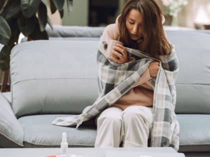 Тридемия в Хабаровском крае: как защитить себя от «тройной атаки» гриппа, ОРВИ и ковида