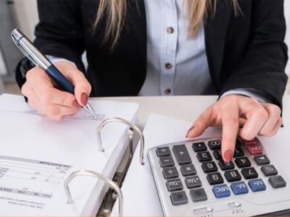 Для получения льгот по имущественным налогам рекомендуем организациям представить заявление в течение I квартала 2023 года