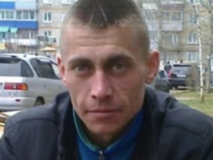 Следственным управлением разыскивается Калинов Виктор Александрович