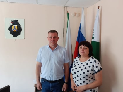 В Хабаровском крае продолжается оказание  выездных юридических консультаций с помощью мобильного офиса