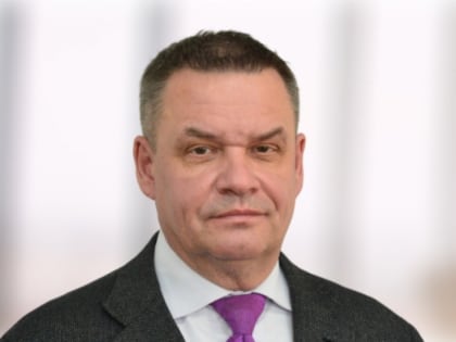 Министра промышленности и торговли назначили в Хабаровском крае