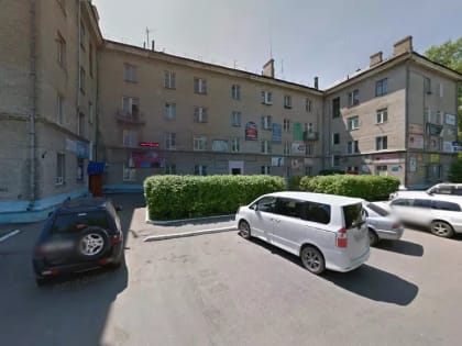 Сдаются в аренду помещения в переулке Братском