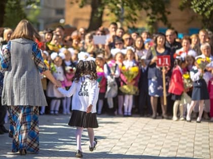 В Госдуме вводят новые выплаты к 1 сентября