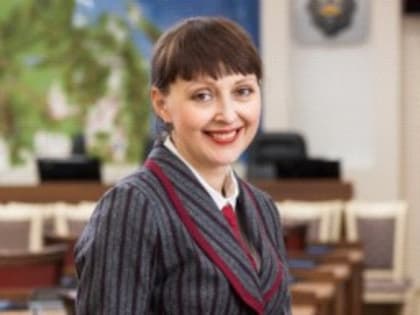 С Днем российской печати - Законодательная Дума Хабаровского края