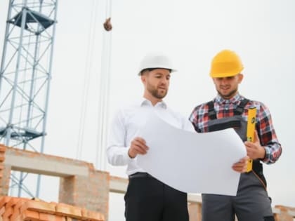 Форум "Молодой специалист – строитель будущего" пройдет в Хабаровске