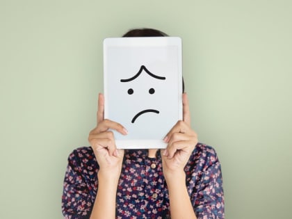 Вы в стрессе: знаки, посылаемые организмом, на которые нужно обратить внимание