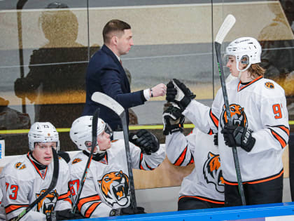 Удачный старт