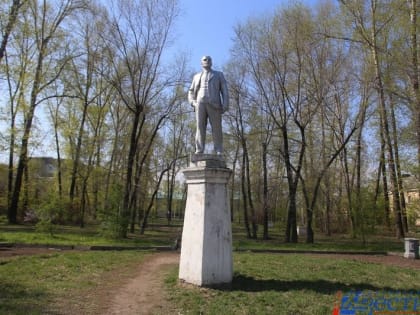 Сквер в Индустриальном районе Хабаровска сохраняет лидерство в голосовании