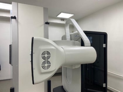 В крае более чем на треть увеличилось число высокотехнологичных операций