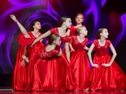 Финал конкурса «Тайна. Талант. Виктория» пройдёт в Хабаровске 21 мая