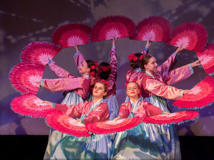 Открыт приём заявок на III Международный творческий конкурс «НА ВОЛНЕ»