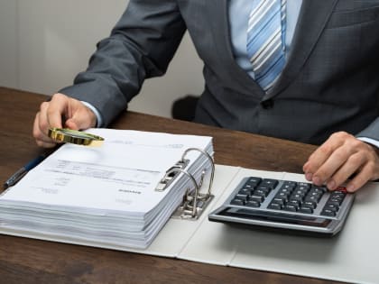 Бизнес может обжаловать категорию риска на Госуслугах