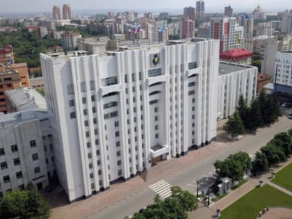 В пять раз увеличат премии победителям конкурса молодых учёных в Хабаровском крае