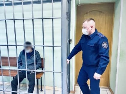 В Хабаровске перед судом предстанет мужчина, обвиняемый в убийстве пожилой женщины