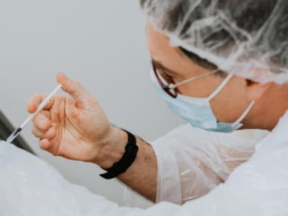 Врачи Хабаровского края зовут на вакцинацию от клещевого энцефалита