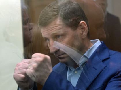 Присяжные признали Фургала виновным и не заслуживающим снисхождения