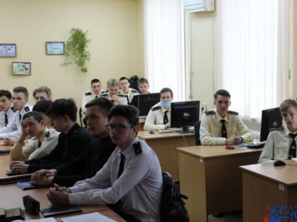 В Хабаровске открыли учебно-производственный комплекс