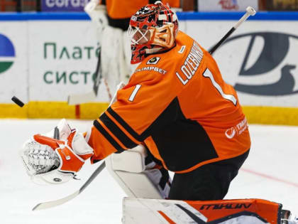 Хабаровский «Амур» проиграл «Автомобилисту» в повторной встрече