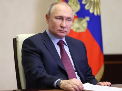 Обращение Владимира Путина с экранов ТВ ждет весь мир - что сегодня точно скажет президент