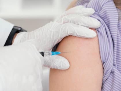 Вакцинация от гриппа в Хабаровском крае: первые результаты кампании