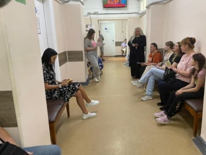 Здоровье женщин в Хабаровском крае: диагностика и внимание к репродуктивному статусу