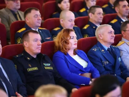 145 лет со дня образования уголовно-исправительной системы России