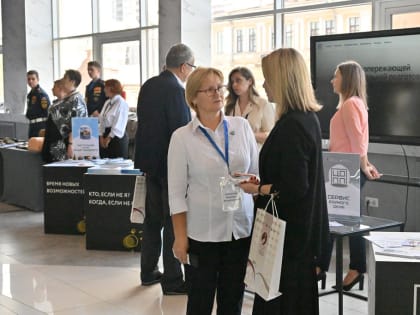 Я благодарен педагогам, за то, что они отдают частицу своего сердца нашим детям – Кравчук