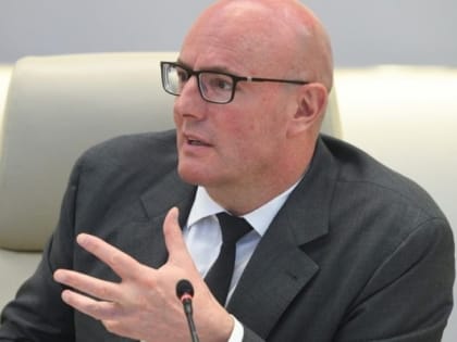 Дмитрий Чернышенко: по программе "Приоритет 2030" 15 вузам ДФО направят 2,5 млрд рублей