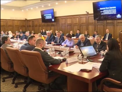 «Оптимизировать и упростить»: Хабаровский край улучшает позиции в рейтинге инвестклимата