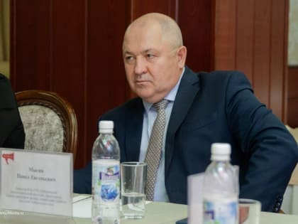 Павел Мысин: Профориентация в школах - ключевой этап выбора будущей карьеры