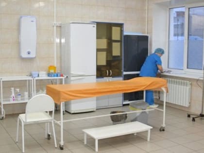 Первичная медицинская помощь должна быть для человека исключительно доступна - Законодательная Дума Хабаровского края