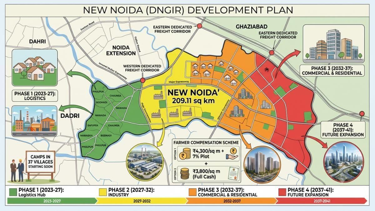 DNGIR Plan