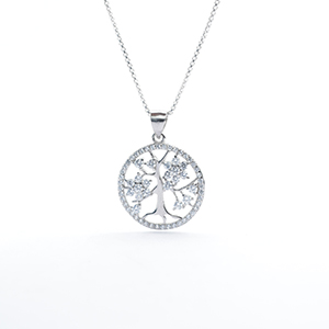 Pendants Collection