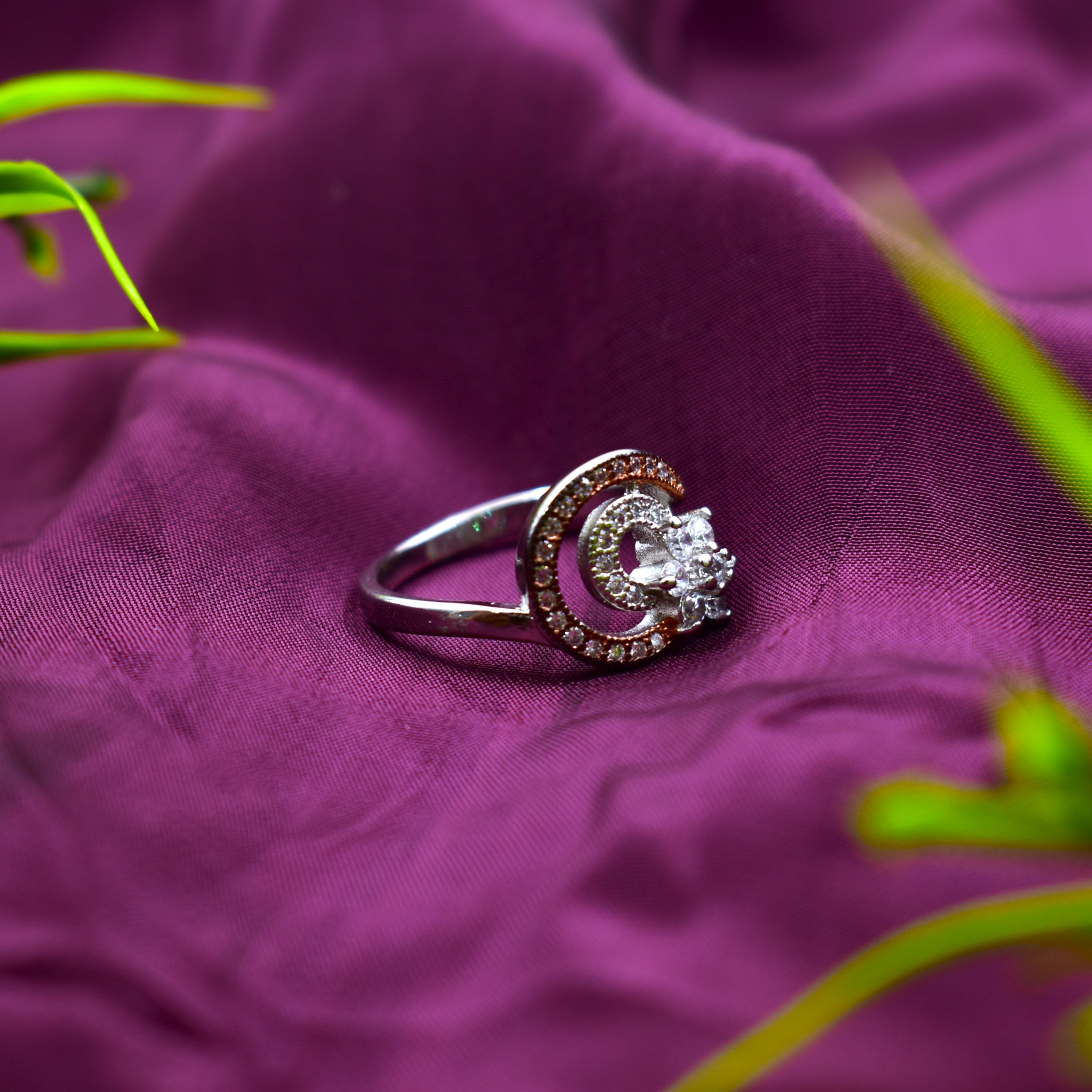 MENS RING