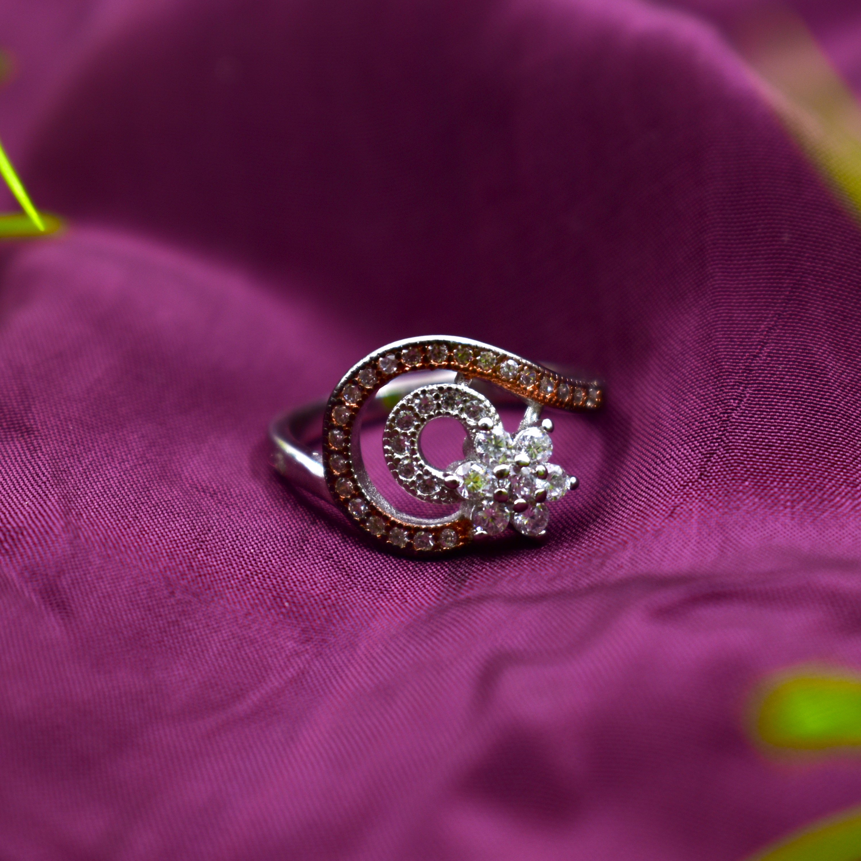MENS RING