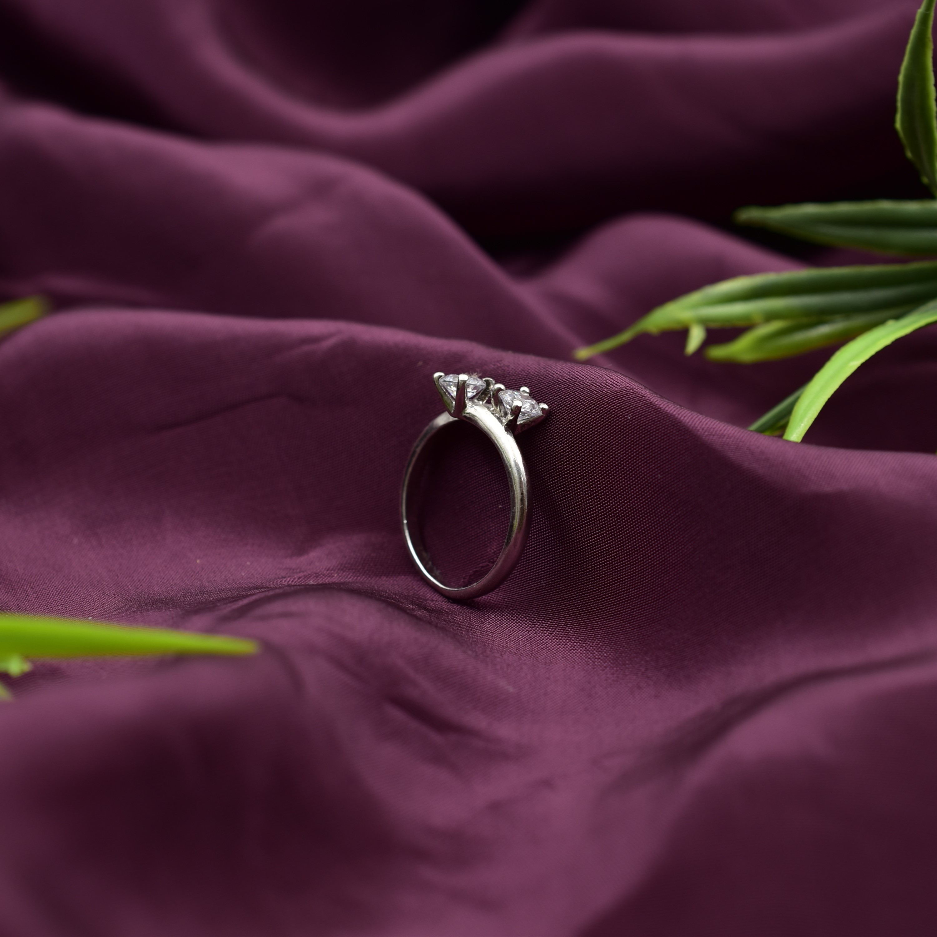 LADIES RING