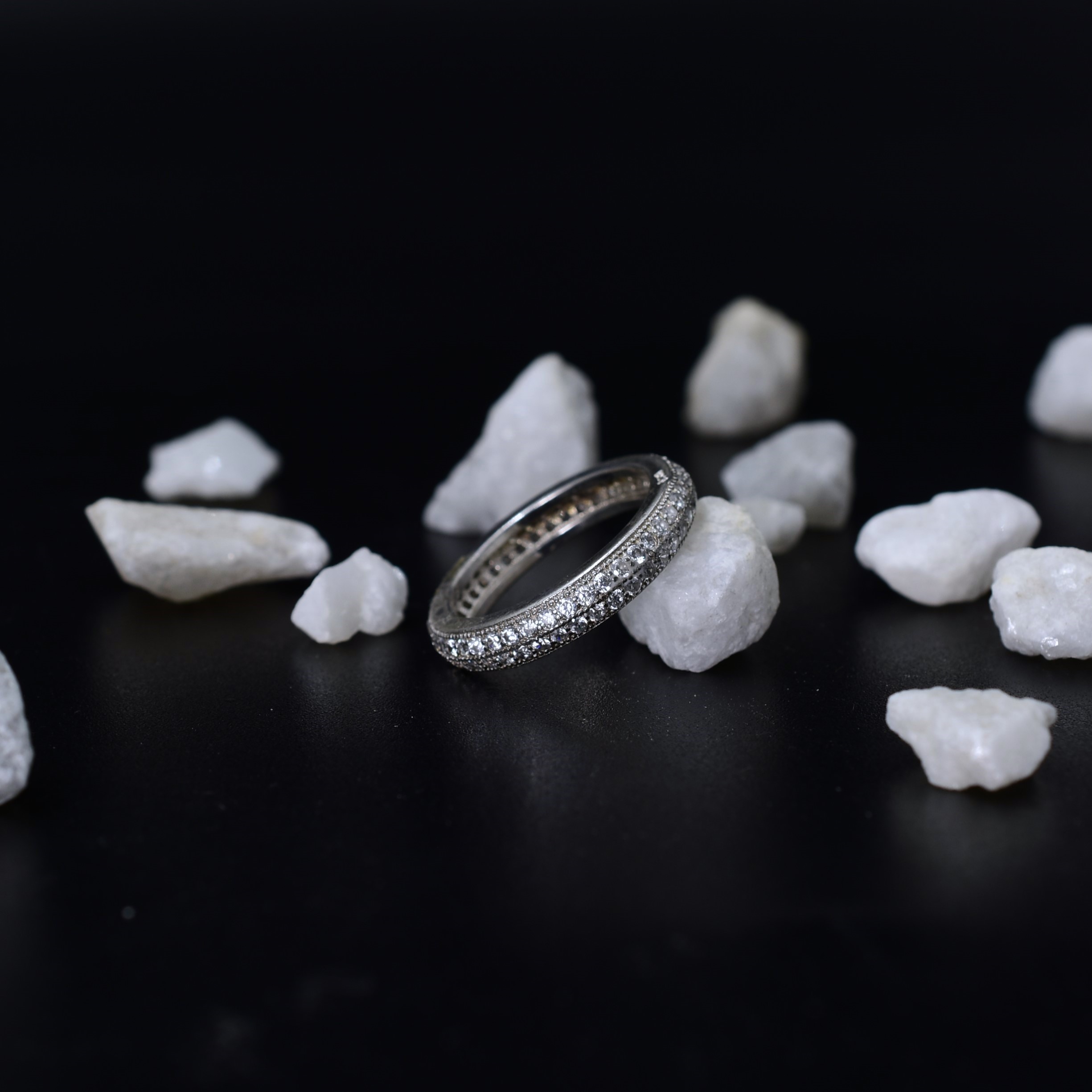 BAND RING