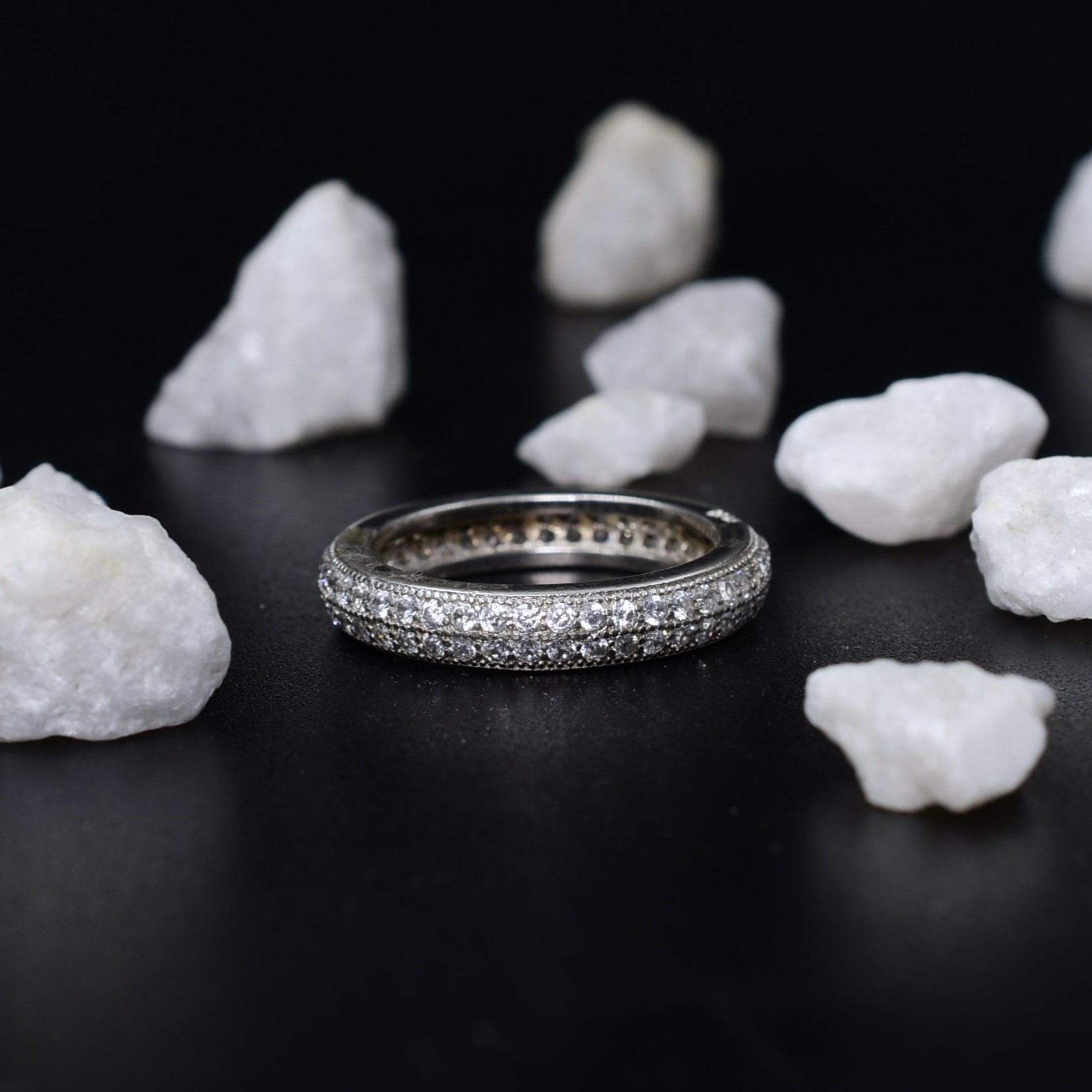 BAND RING