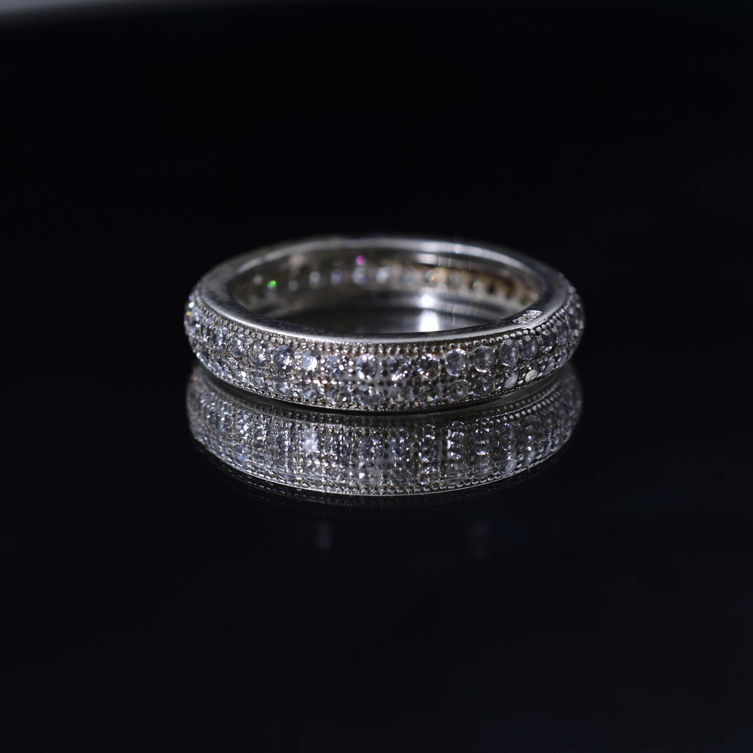 BAND RING