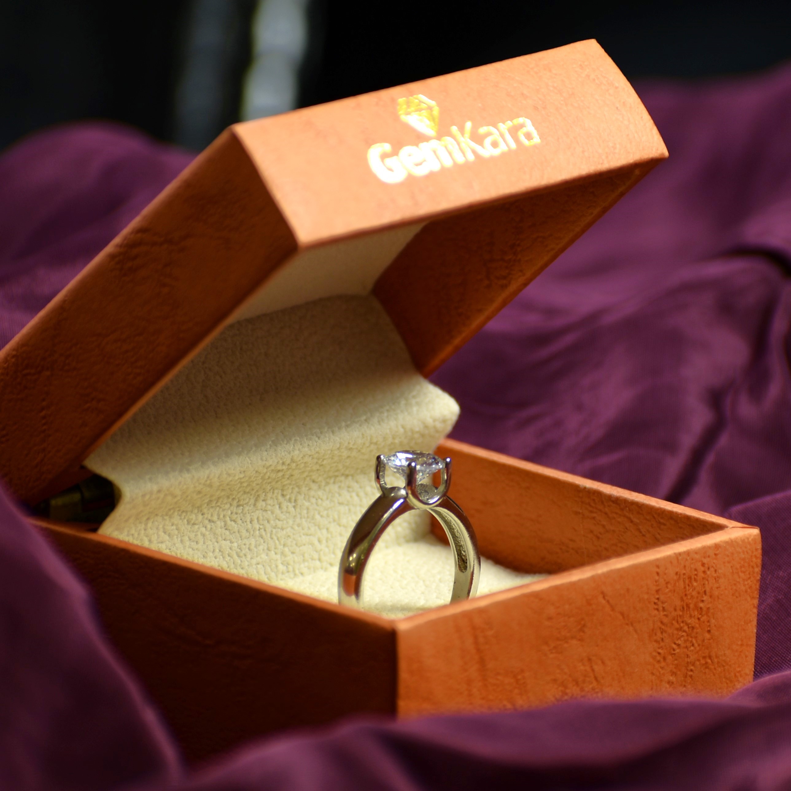 Superior Design Classic Silver Ring