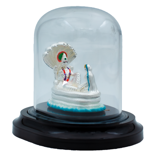 999 Laxmi Narayan God Idol
