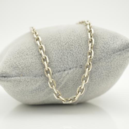 Silver Men's Chain