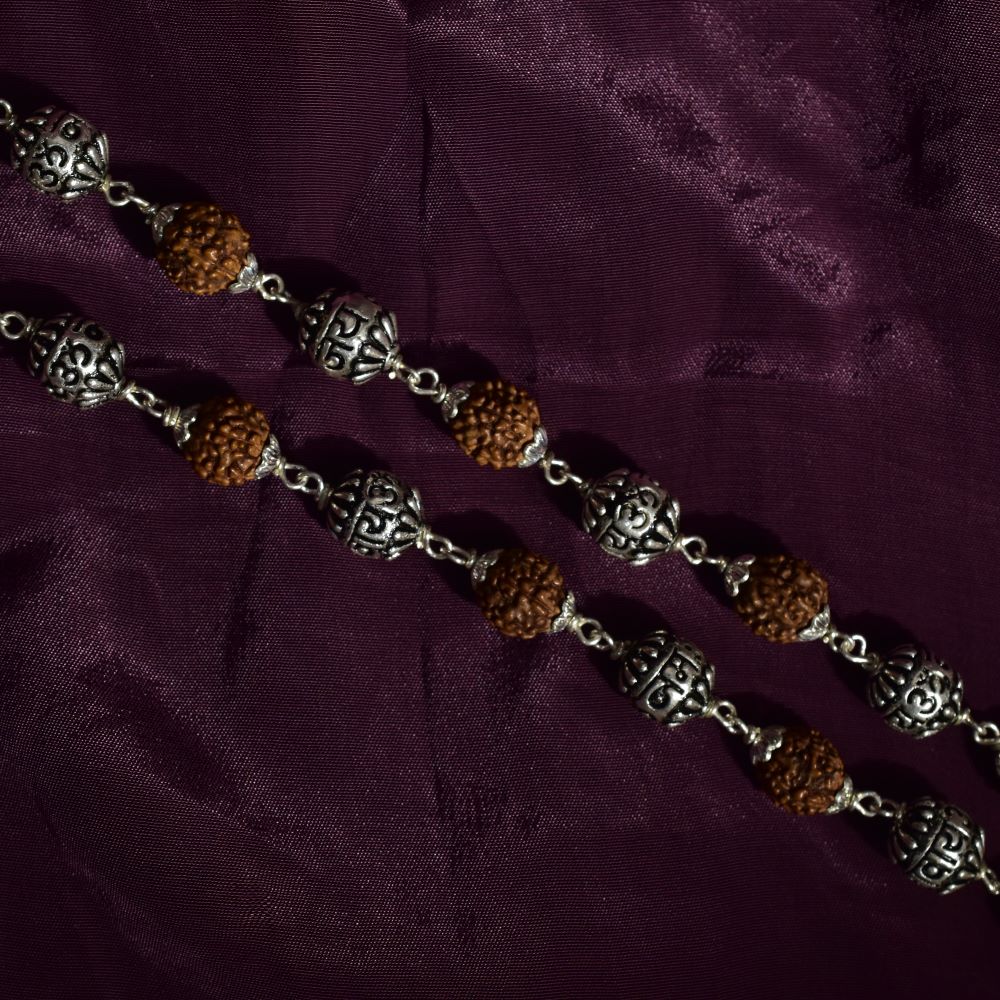 Silver Men's Chain