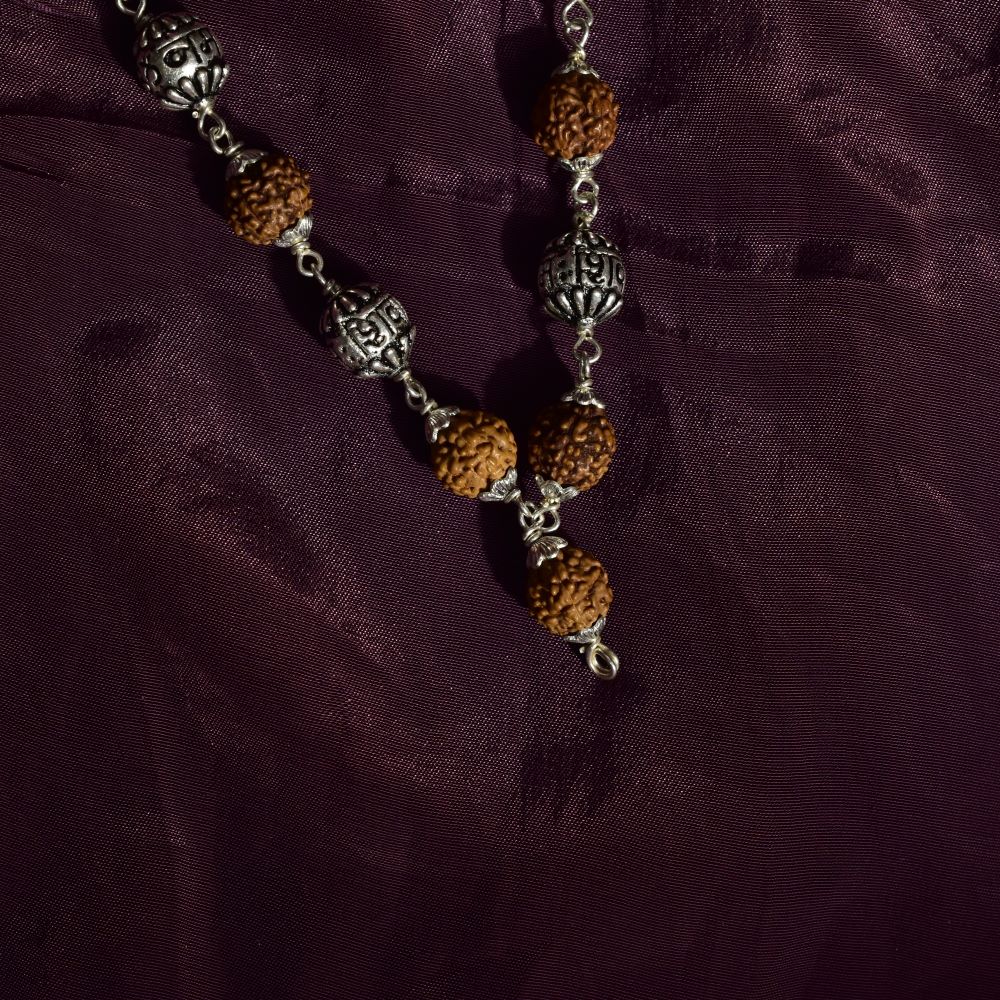 Silver Men's Chain