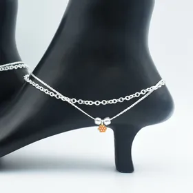 Anklets Collection