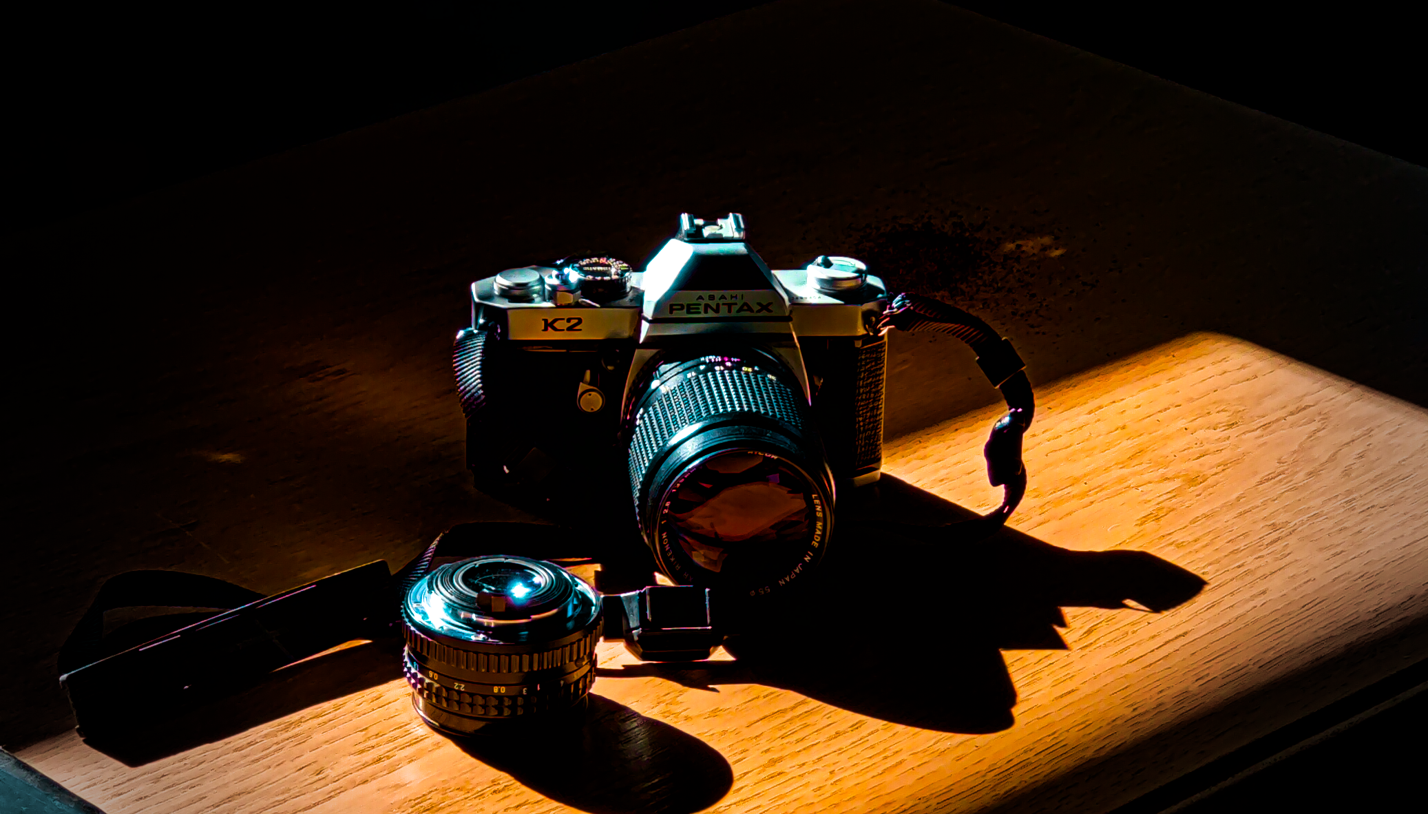 Expensive photos and priceless moments. cover
