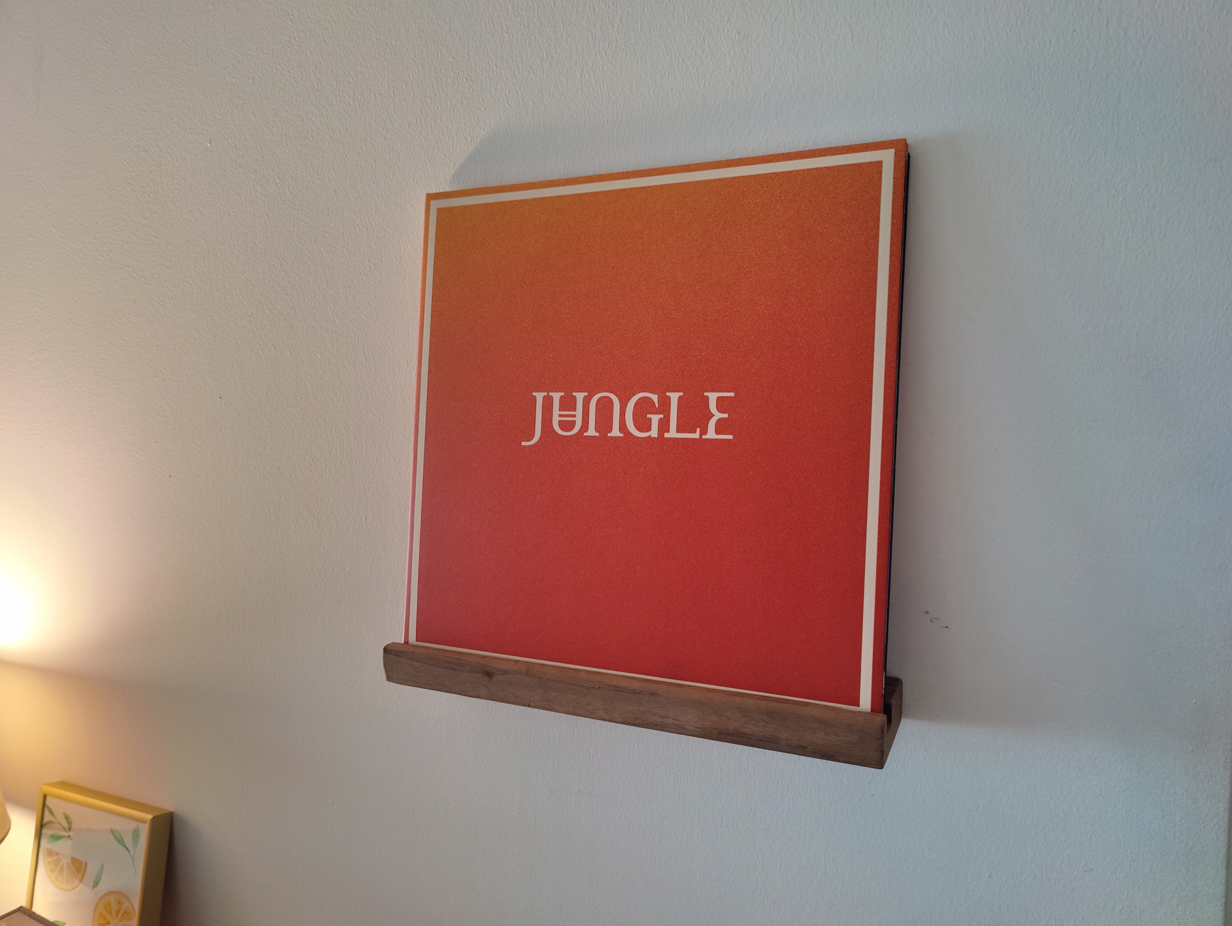 Jungle, Volcano, 2023