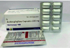 Stethoway -Ab -100