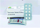 SetRax 25 mg -100